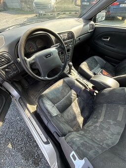 Volvo S40 2.0i 16V 100kW AUTOMAT - 17