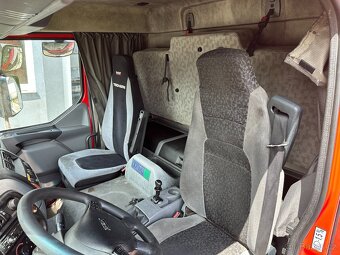 DAF LF 45.220 PLACHTA MĚCHY EURO5 - 17
