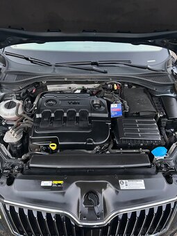 Škoda Superb 3 - 17