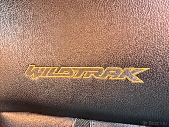 Ford Ranger Wildtrak Double Cab 2.0 TDCi Bi-Turbo 4x4 - 17