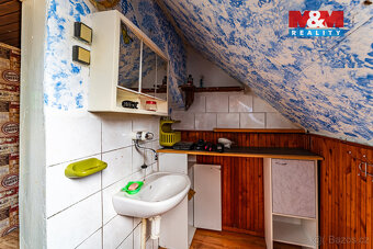 Prodej rodinného domu, 133 m², Hlavno - 17