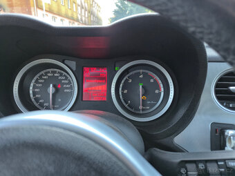 Alfa Romeo Brera 2.4 JTDm / 154kW / 2009 - 17
