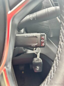 Trafic 2.0 dCi 110kw, 2021, 79xxx km, 1.Majitel, ČR, 8 míst - 17