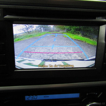 Toyota Auris 1,8i 73kw HYBRID, 2015, NAJETO 134TKM, EDITION - 17