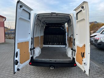 RENAULT MASTER L2H2 2.3DCi 100kW,R22,1.maj,DPH,KLIMA,66t.km - 17