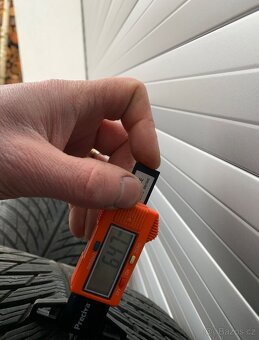 19” BMW Styling M705 M5 F90 M8 F92 - 17