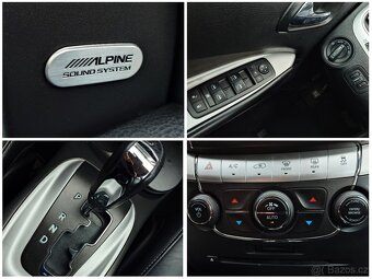 Fiat Freemont 2.0 Multijet Lounge 125kW 4WD - 17