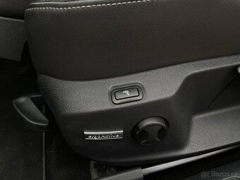 Volkswagen Golf 1.4TSI 103kW DSG2014 Highline-prav.servis-ČR - 17