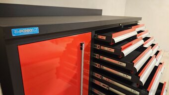 dílenský ponk - 17