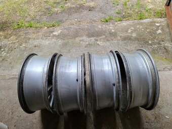 Disky - Mitsubishi Lancer 1.8 Mivec... - 17