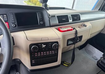 MAN TGM 15.250 - 4x2 – Skříň – EURO 6 - 17