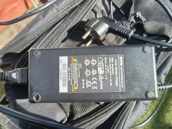 Elektrokolo Crussis - 17