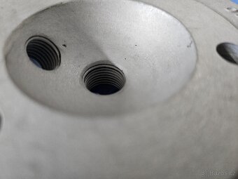 DÍLY JAWA ROBOT - 17