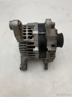 Motor, převodovka, díly Dodge RAM 1500 - 17