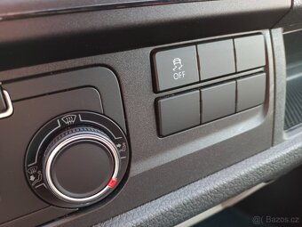 VW Transporter Long 2.0TDI 75kW 3400mm Park. senz. zadní - 17