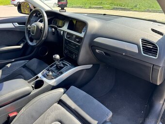 Audi A4 Avant 1.8 TFSI - 17