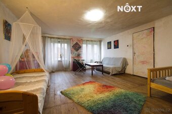 Prodej Rodinný dům, 105㎡ - 17