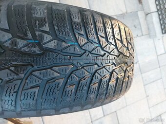 Kola ALU Honda 16" - 17