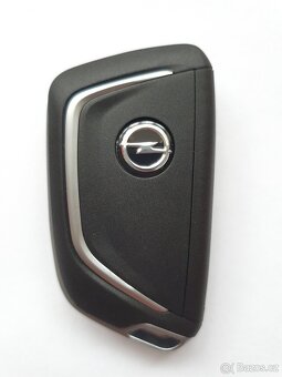 Klíč Opel Astra Insignia Vectra Mokka Zafira  V případě zájm - 17