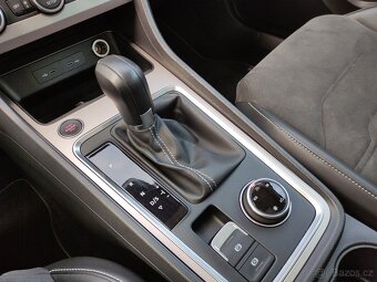 Seat Ateca DSG 4Drive FullLED BEATS NAVI PANORAMA KAMERA - 17