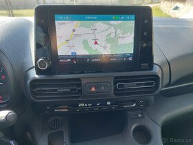Citroen Berlingo 1,2 PureTech, 79.149 km - 17