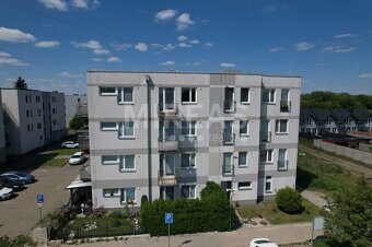 Velký Osek, prodej bytu 2+kk/B/P 63 m2, okr. Kolín - 17