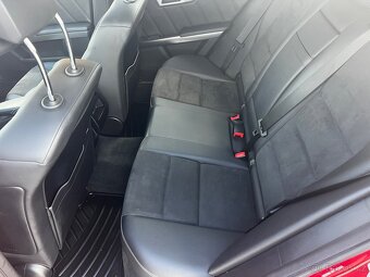 Mercedes GLK220 CDI, 4Matic, Plný servis - 17