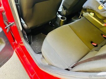 ŠKODA CITIGO 1.0 i BENZÍN NAJETO JEN 68.756 KM - 17