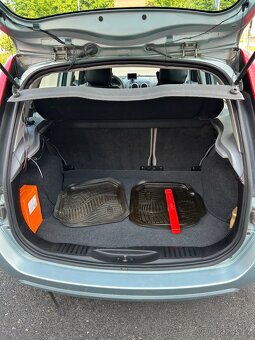 Ford fusion 1.6 16v - 17