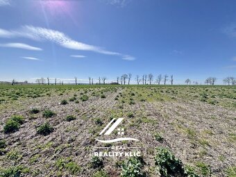 Prodej, 14 stavebních parcel o výměře min 930m2 - max 1021m2 - 17