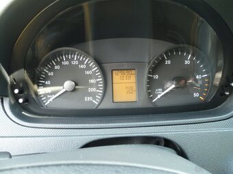 Mercedes-Benz Vito 113 CDI KB/L - 17