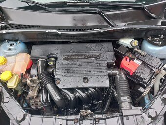 Ford Fusion 1,4 i - 17