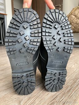 Pracovní / zdravotní obuv - 17