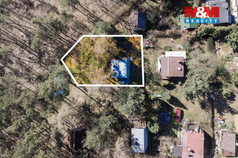 Prodej chaty, 44 m², Nalžovice - 17