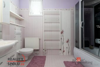 Prodej, domy/rodinný, 268 m2, 79401 Krasov, Bruntál [ID 7705 - 17