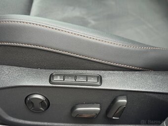 Cupra Formentor VZ, 4x4, 245kw, tažné, TOP výbava - 17