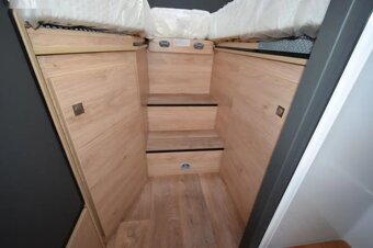 Dethleffs, Globebus Go T45 - 17