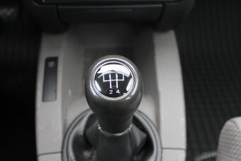 Audi A2, 1,4i 55KW, STK 5/2027, KLIMA, r.v. 2001 - 17