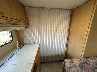 Home-Car, Chateau Caravans - 17