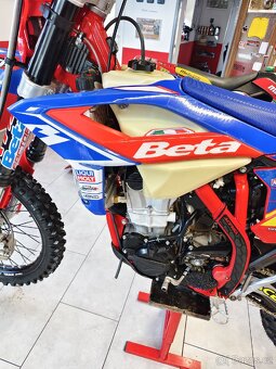 Beta rr 390 - 17