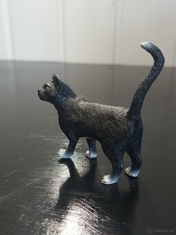 Schleich psi a kočky - 17