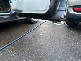 Bmw E34 525tds - 17