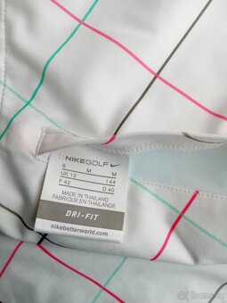Nike set sukně + šortky 2v1 vel. M/L nové - 17