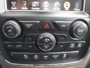 Jeep Grand Cherokee 3.0D Trail Rated 75th Anniversary - 17