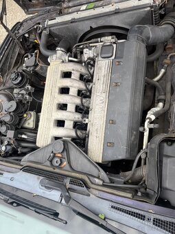 BMW e34 525tsd 105kw Facelift 95 - 17