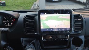 HYMER CAMPUS 600 Výbava super cena 2x skladem - 17