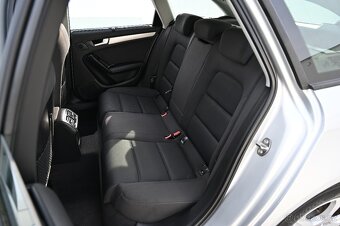 Audi A4 2.0TDI 105KW Attraction 8/2011 - 17