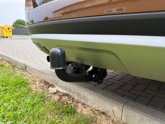 Dacia Duster 1.5 DCI 79kW Webasto jen 136tkm - 17