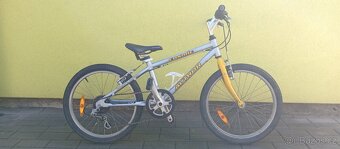 18x Detska kola vel. 20" - 17