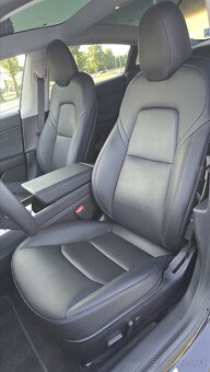 Tesla model 3 Performance, ZÁRUKA, odpočet DPH - 17